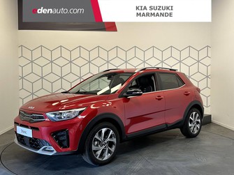 Photo Kia Stonic 1.0 T-GDi 120 ch MHEV BVM6 GT Line 5p