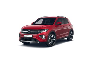 Photo Volkswagen T-Cross T-Cross 1.5 TSI 150 Start/Stop DSG7