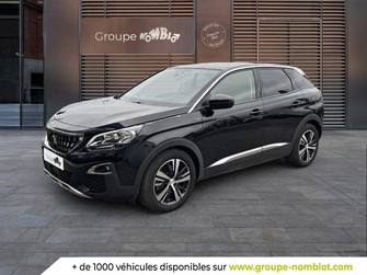 Photo Peugeot 3008 3008 Hybrid 225 e-EAT8