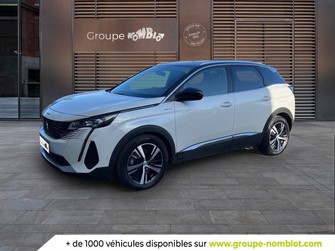 Photo Peugeot 3008 3008 Hybrid 225 e-EAT8