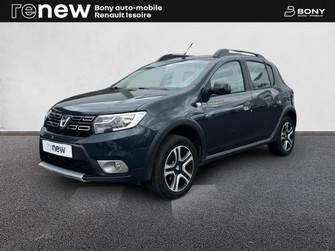 Photo Dacia Sandero ECO-G 100 15 ans