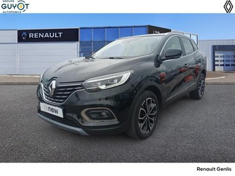 Photo Renault Kadjar TCe 140 FAP Intens