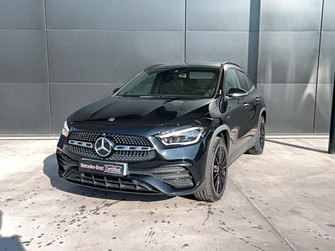 Photo Mercedes GLA GLA GLA 250 e 8G-DCT