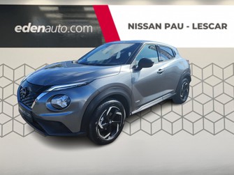 Photo Nissan Juke HYBRID 143 N-Connecta