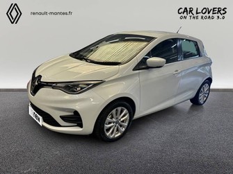 Photo Renault ZOE R110 Zen