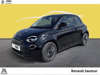 Photo Fiat 500e BERLINE MY22 SERIE 1 STEP 2 500 e 118 ch Icôn