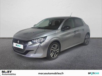 Photo Peugeot 208 PureTech 75 S&S BVM5 Style
