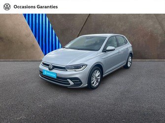 Photo Volkswagen Polo 1.0 TSI 95ch Style