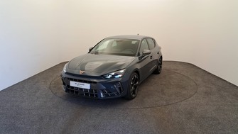 Photo Cupra Leon Leon 2.0 TDI 150 ch DSG7