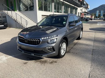 Photo Skoda Kamiq Kamiq 1.0 TSI Evo 2 116 ch DSG7