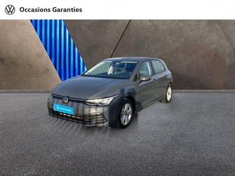 Photo Volkswagen Golf 1.0 TSI OPF 110ch Life 1st