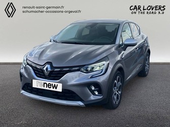 Photo Renault Captur Captur TCe 140 - 21