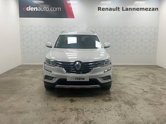 Photo Renault Koleos dCi 175 4x2 X-tronic Energy Initiale Paris
