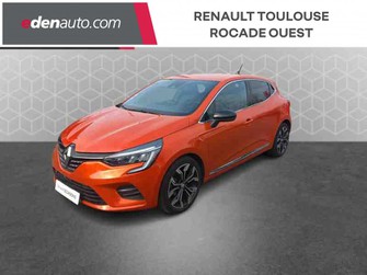 Photo Renault Clio TCe 90 - 21N Intens
