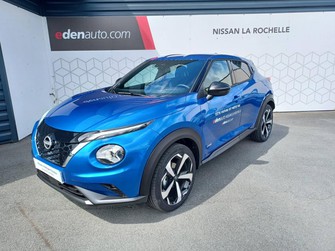 Photo Nissan Juke II HYBRID 143 Tekna 5p