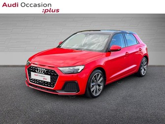 Photo Audi A1 Sportback 35 TFSI 150ch Advanced S tronic 7 8cv