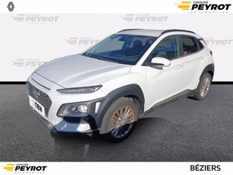 Photo Hyundai Kona 1.0 T-GDi 120 Creative