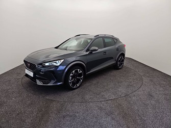 Photo Cupra Formentor Formentor 1.5 TSI 150 ch DSG7