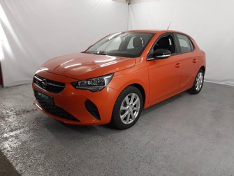 Photo Opel Corsa 1.2 Turbo 100ch Edition