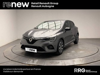 Photo Renault Clio V Clio TCe 90