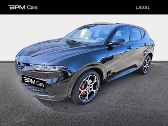 Photo Alfa-Romeo Tonale 1.5 Hybrid 160ch Veloce TCT