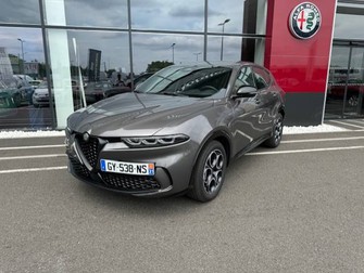 Photo Alfa-Romeo Tonale 1.6 130 ch TCT6 Sprint 5p