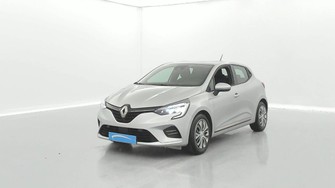 Photo Renault Clio V Clio E-Tech 140 - 21N