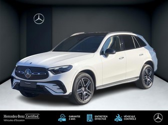 Photo Mercedes GLC GLC SUV 300 de 4MATIC AMG Line