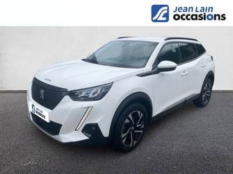 Photo Peugeot 2008 PureTech 100 S&S BVM6 Active Business