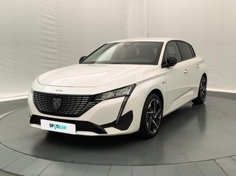 Photo Peugeot 308 PHEV 180 e-EAT8 Allure Pack