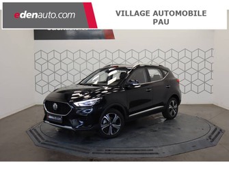 Photo MG ZS 1.5L VTI-Tech 106ch 2WD Comfort