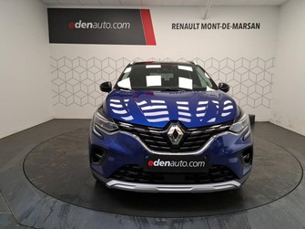 Photo Renault Captur II TCe 130 FAP Intens 5p