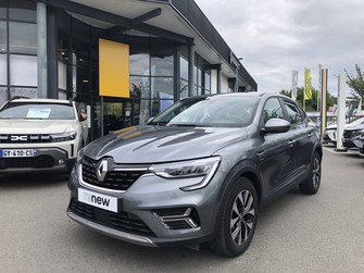 Photo Renault Arkana Arkana TCe 140 EDC - 22
