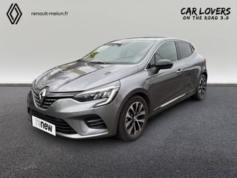 Photo Renault Clio E-Tech full hybrid 145 Techno