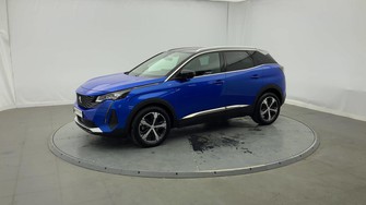 Photo Peugeot 3008 BlueHDi 130ch S&S BVM6 GT