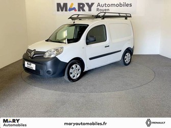 Photo Renault Kangoo Van EXPRESS BLUE DCI 95 GRAND CONFORT