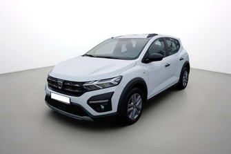 Photo Dacia Sandero Sandero TCe 90 - 22