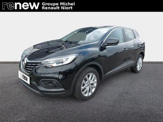 Photo Renault Kadjar Kadjar TCe 140 FAP