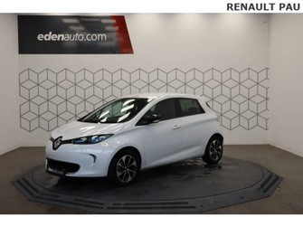 Photo Renault ZOE R90 Intens
