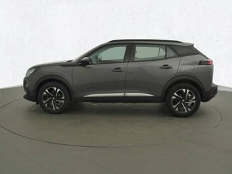 Photo Peugeot 2008 PureTech 130 S&amp;S EAT8 - Allure