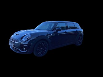 Photo Mini Clubman Mini Clubman Cooper S 178 ch BVA7 Edition Premium Plus