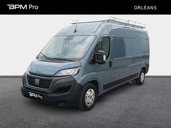 Photo Fiat Ducato Fg 3.5 LH2 H3-Power 180ch Maxi