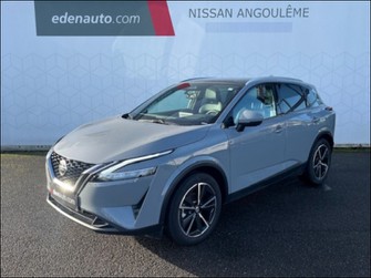 Photo Nissan Qashqai VP Mild Hybrid 140 ch Tekna