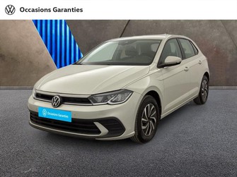 Photo Volkswagen Polo 1.0 TSI 95ch Life