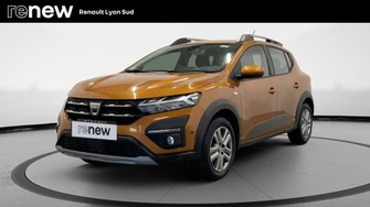 Photo Dacia Sandero Sandero ECO-G 100 - 22