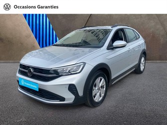 Photo Volkswagen Taigo 1.0 TSI 95ch Life