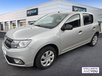 Photo Dacia Sandero TCe 90 Ambiance