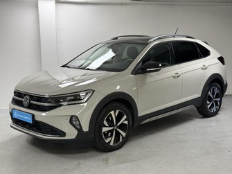 Photo Volkswagen Taigo 1.0 TSI 110ch Style DSG7