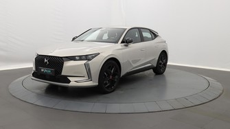 Photo DS 4 Hybride E-Tense 225 EAT8 Performance Line