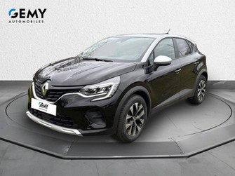 Photo Renault Captur TCe 90 Evolution